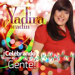 Portada de Celebrando Con Mi Gente