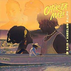 Portada de Chikita Mala (With Anselmo Ralph)