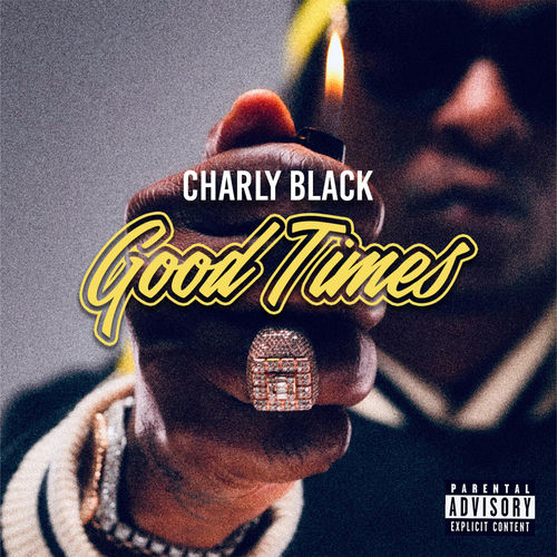 Portada de Good Times