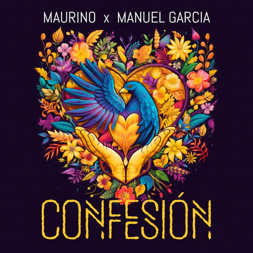 Portada de Confesión