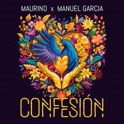 Portada de Confesión