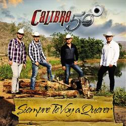 Portada de Siempre Te Voy A Querer