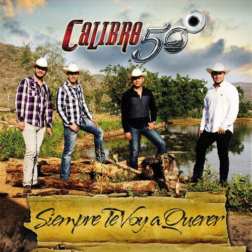 Portada de Siempre Te Voy A Querer