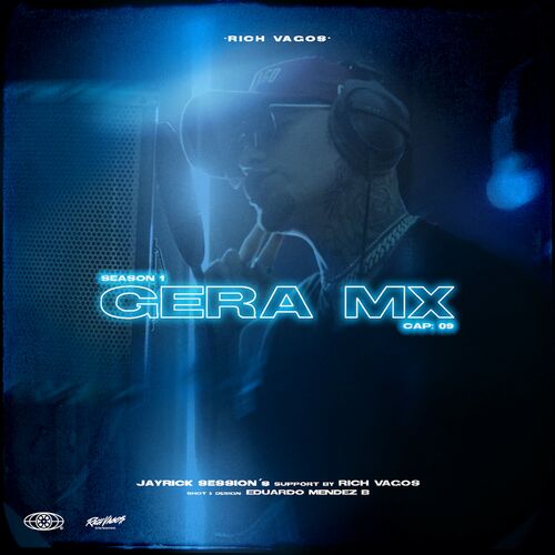 Portada de Seasson 1: Gera Mx (Cap. 9)