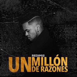 Portada de Un Millón De Razones