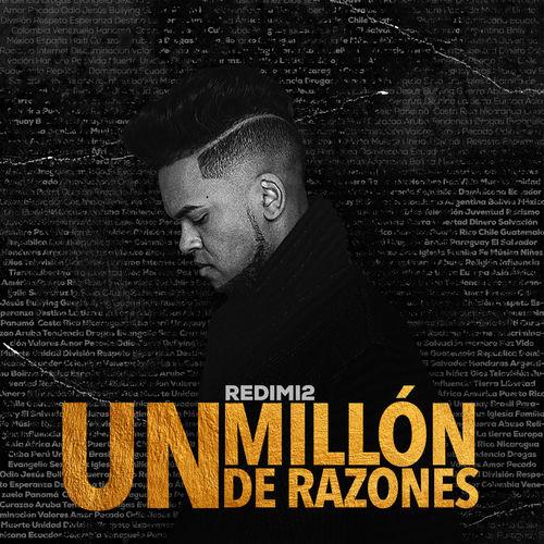 Portada de Un Millón De Razones