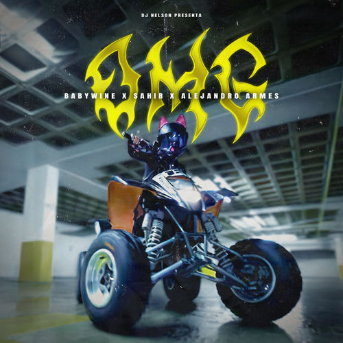 Portada de OMG