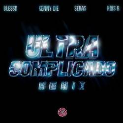 Portada de Ultra Complicado (feat. Sebas) (Remix)