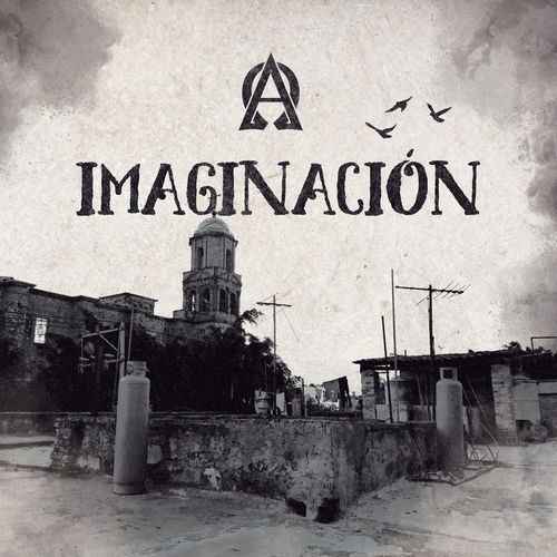 Portada de Imaginación