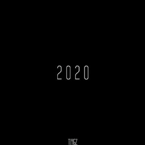 Portada de 2020
