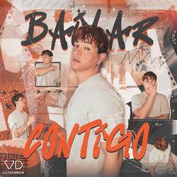 Portada de Bailar Contigo