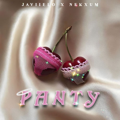 Portada de Panty