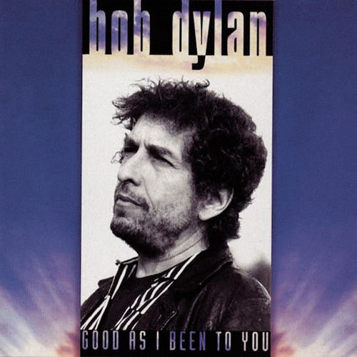 Portada de Good As I Been To You