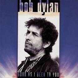 Portada de Good As I Been To You