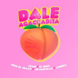 Portada de Dale Agachadita