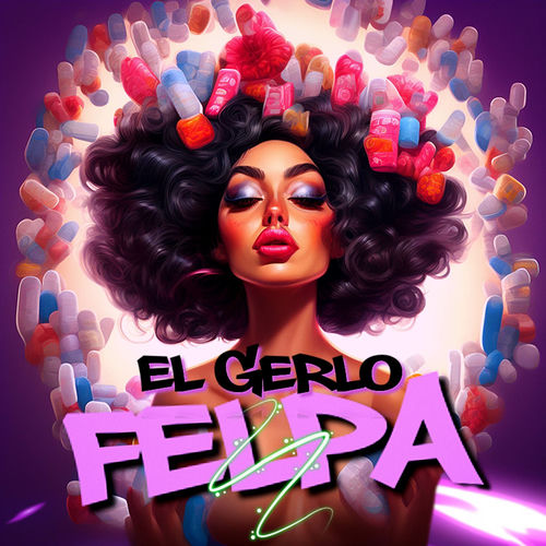Portada de FELPA
