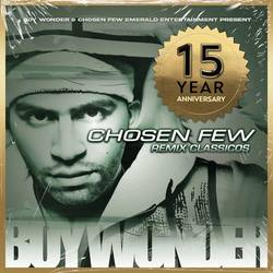 Portada de Chosen Few: Remix Classicos