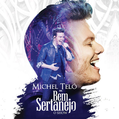Portada de Bem Sertanejo - O Show (Ao Vivo)