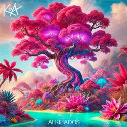 Portada de KOA