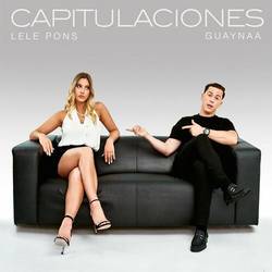 Portada de Capitulaciones