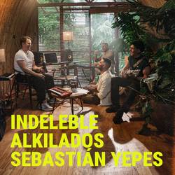 Portada de INDELEBLE