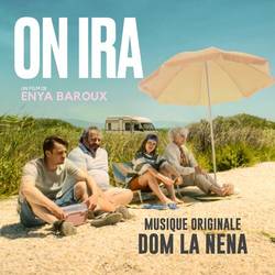 Portada de On ira (Bande originale du film)