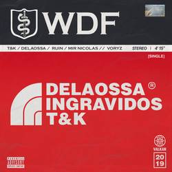 Portada de WDF