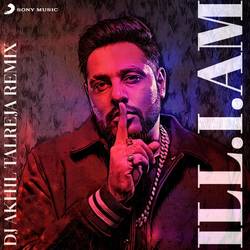 Portada de Ill. I. Am (DJ Akhil Talreja Remix)