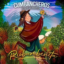 Portada de Riobambeñita