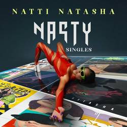Portada de NASTY SINGLES