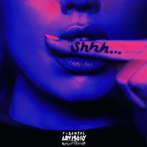 Portada de Shhh