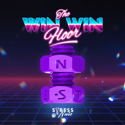 Portada de The Win Win Floor