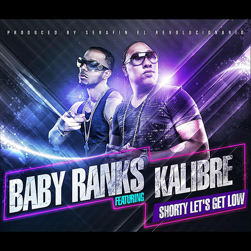 Portada de Shorty Let's Get Low