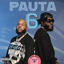 Portada de Pauta 6