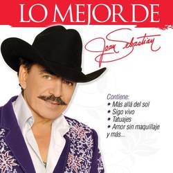 Portada de Lo Mejor De Joan Sebastian