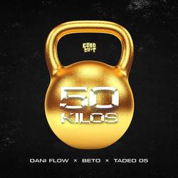 Portada de 50 Kilos