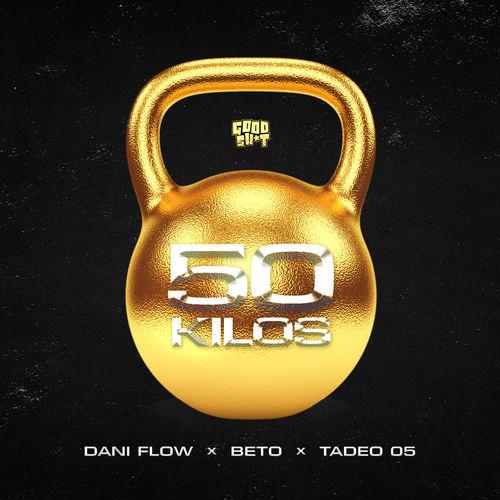 Portada de 50 Kilos