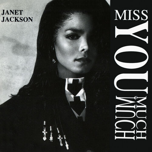 Portada de Miss You Much: The Remixes