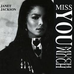 Portada de Miss You Much: The Remixes