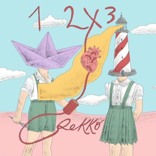 Portada de 12x3