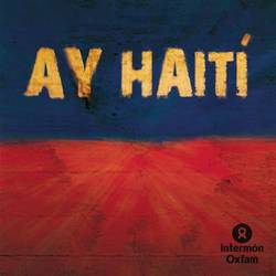 Portada de Ay Haiti!