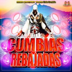 Portada de Desde Monterrey Traigo Esta Cumbia