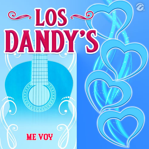 Portada de Me Voy