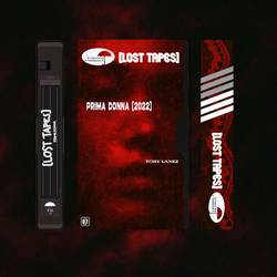 Portada de Prima Donna (Lost Tapes 2022)