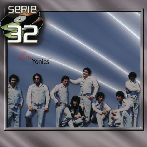 Portada de Serie 32