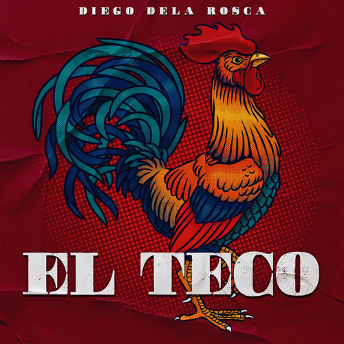 Portada de El Teco