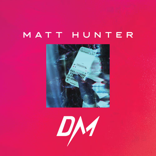 Portada de DM
