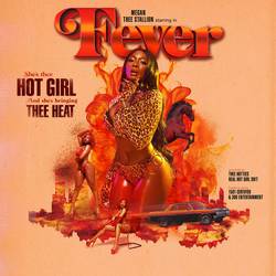 Portada de Fever