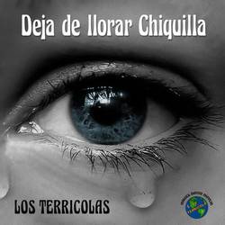 Portada de Deja de llorar chiquilla (2020 Remaster)