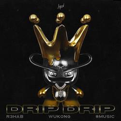 Portada de Drip Drip